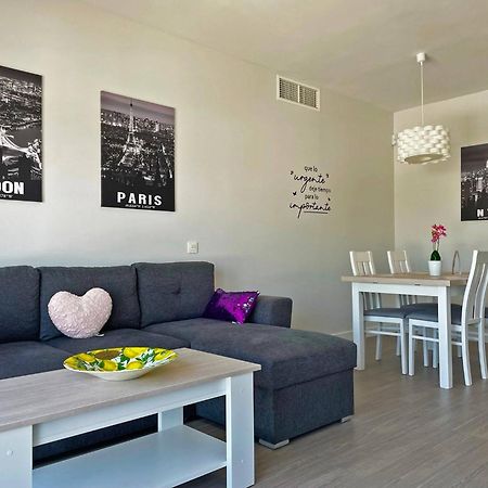 Apartamento Sheris - Ole Solutions Χέρεζ Εξωτερικό φωτογραφία