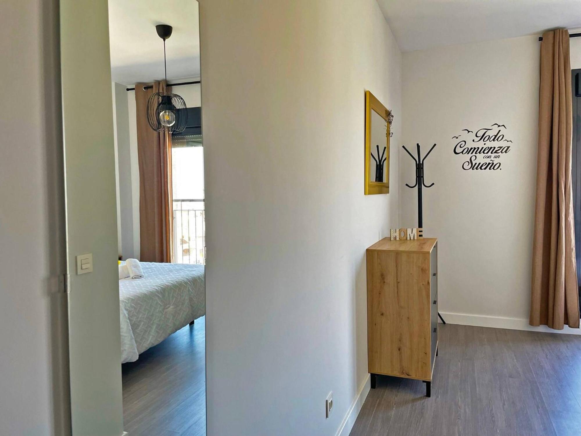 Apartamento Sheris - Ole Solutions Χέρεζ Εξωτερικό φωτογραφία