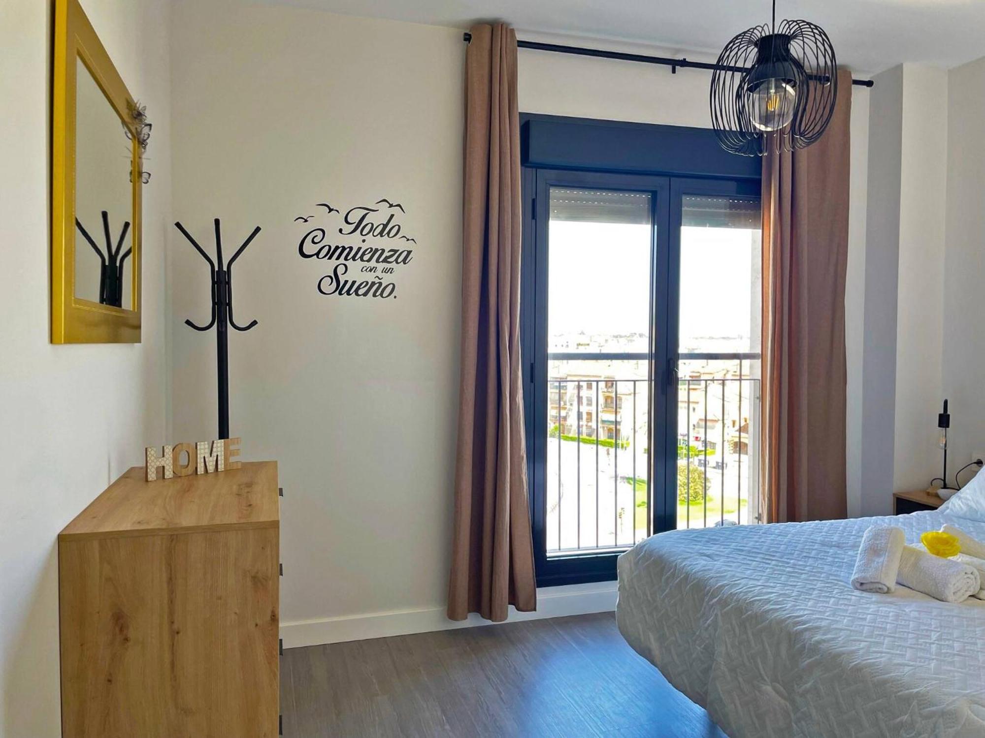 Apartamento Sheris - Ole Solutions Χέρεζ Εξωτερικό φωτογραφία