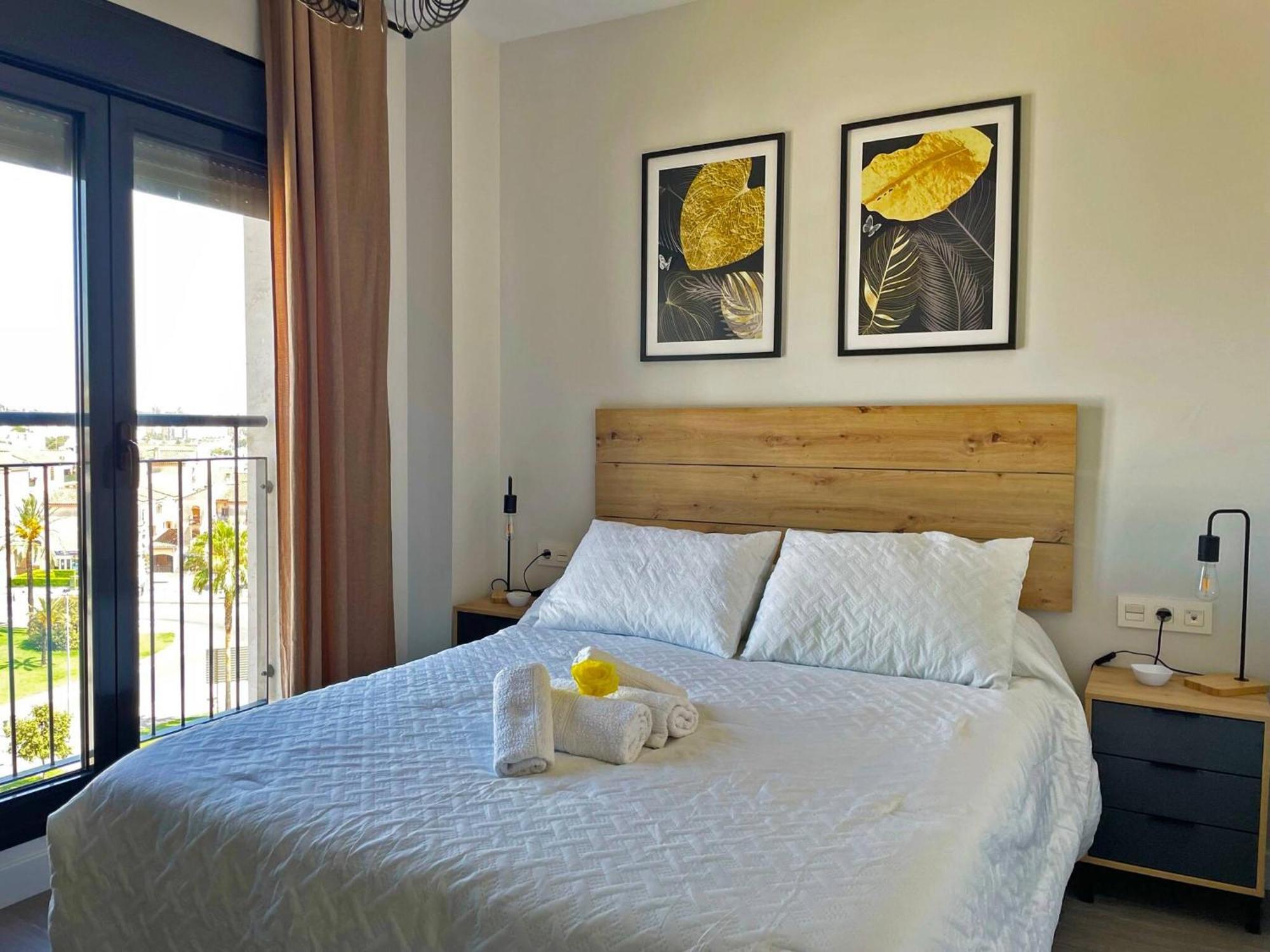 Apartamento Sheris - Ole Solutions Χέρεζ Εξωτερικό φωτογραφία