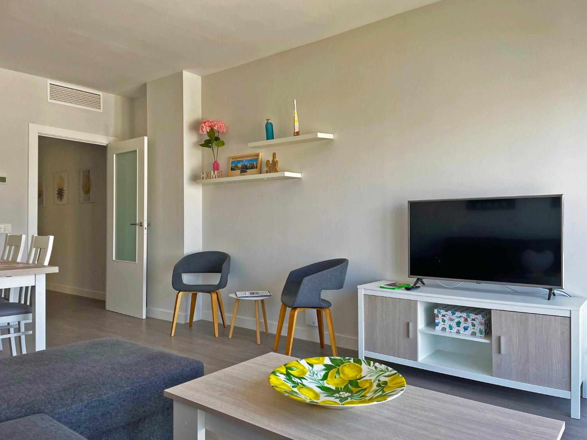 Apartamento Sheris - Ole Solutions Χέρεζ Εξωτερικό φωτογραφία