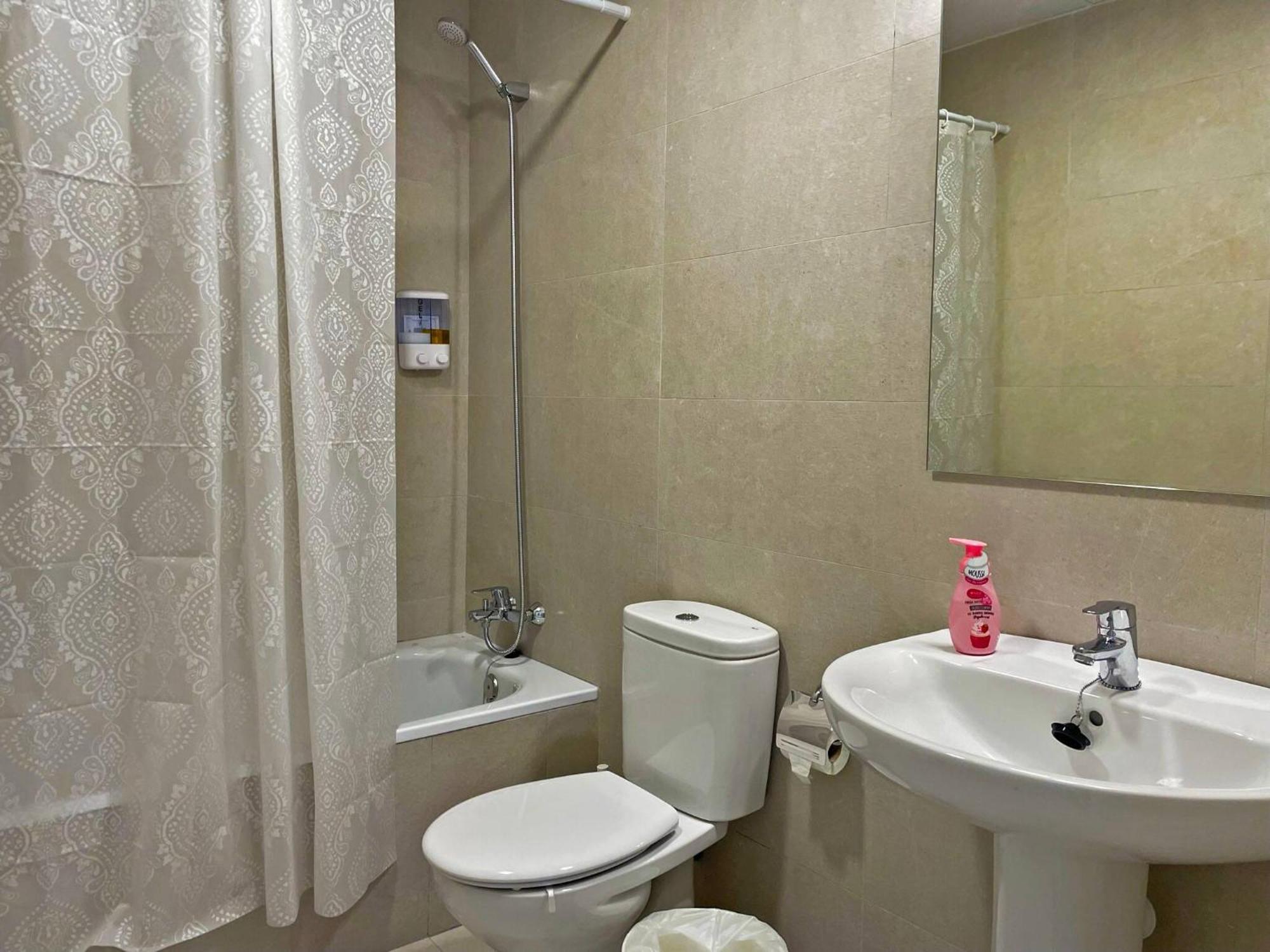 Apartamento Sheris - Ole Solutions Χέρεζ Εξωτερικό φωτογραφία