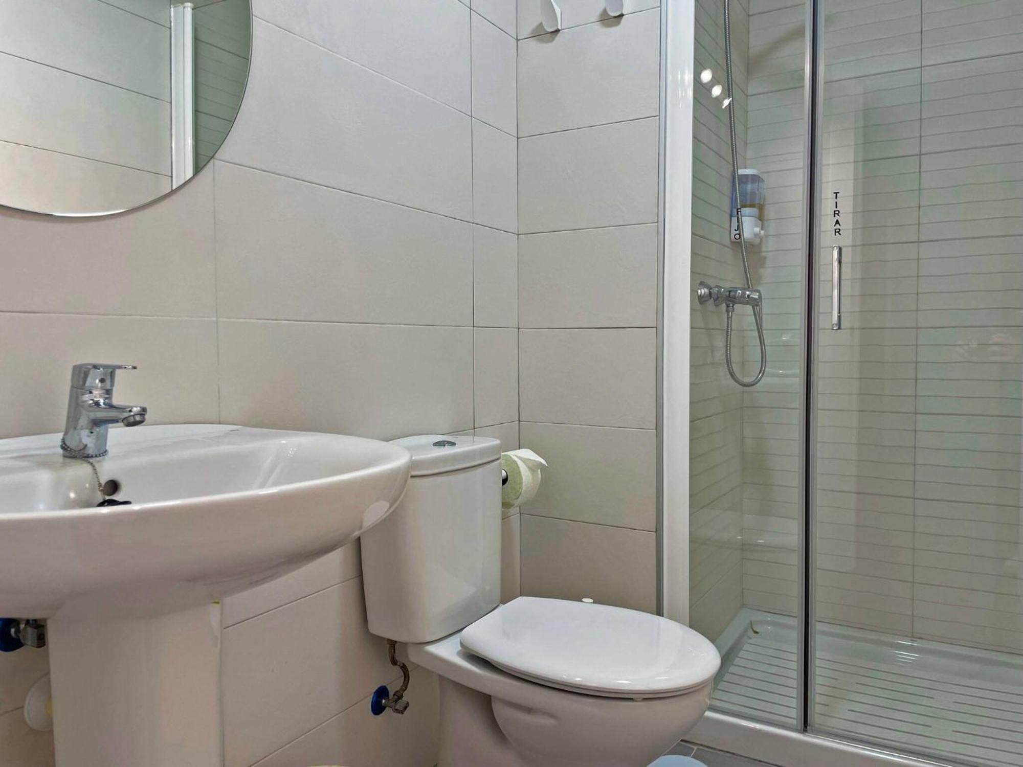 Apartamento Sheris - Ole Solutions Χέρεζ Εξωτερικό φωτογραφία