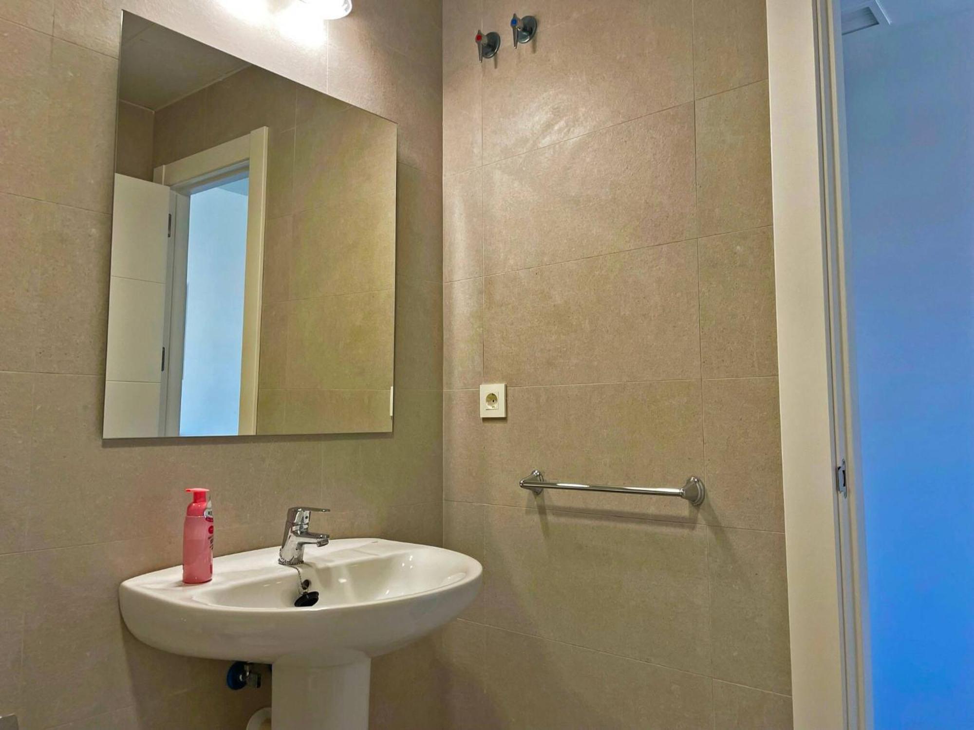 Apartamento Sheris - Ole Solutions Χέρεζ Εξωτερικό φωτογραφία