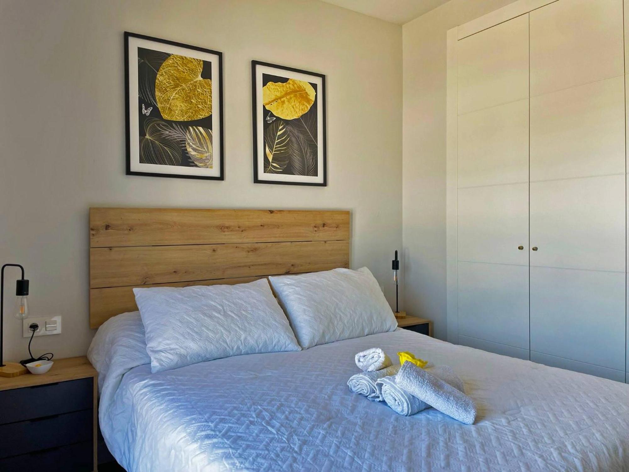Apartamento Sheris - Ole Solutions Χέρεζ Εξωτερικό φωτογραφία