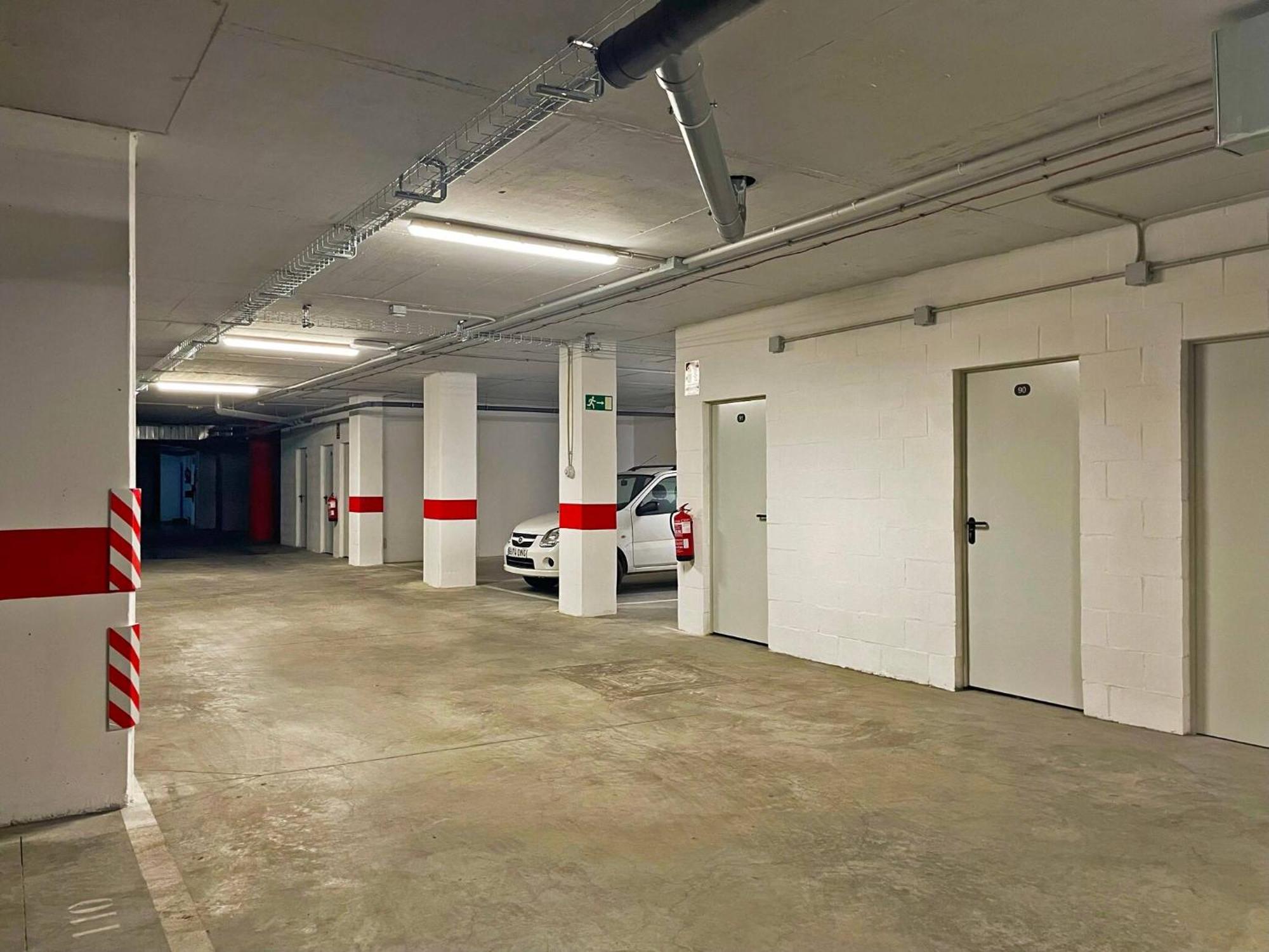 Apartamento Sheris - Ole Solutions Χέρεζ Εξωτερικό φωτογραφία
